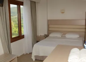 Odin ReDi Hotel - Room