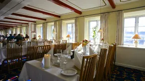 Hotel Aarslev Kro - Restaurant