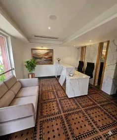 BluSalzz Collection - Casa Onze, Arpora - Goa - Reception