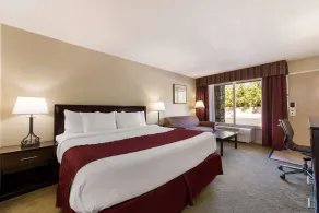 The Lodge at Banner Elk - Chambre