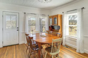 Mtn Views, New River Access & 98 Acres: Galax Gem - Interior