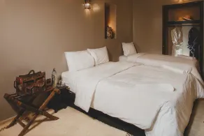 Riad Tama & SPA - Authentic Ourzazate Stay - Room