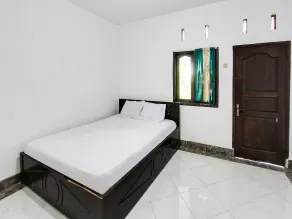 Hotel O Green Forest Homestay NearTaman Wisata Pusuk Sembalun (Tourist Park) - Room