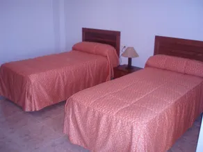 Hotel Balneario Fuentes del Trampal - Værelse