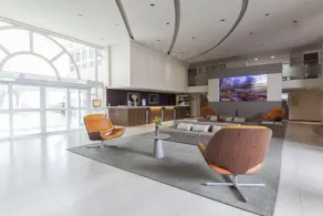 Novotel Manaus - Reception