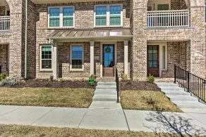 7 Mi to Lewisville Lake: Family Townhome in Frisco - Interiør