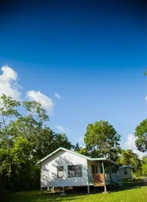 Hill Bank Field Station - Hostel - Zimmer