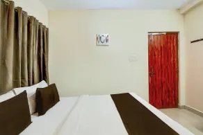 Hotel O Vyb Hotels - Rom