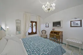 Hotel Onda Verde - Chambre