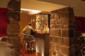 Casa Cartagena Boutique Hotel & Spa - Restaurant