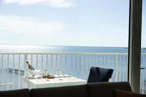 Sunsuites Villas At Sunseeker Resort, Curio By Hilton - Udsigt fra værelset