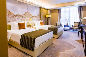 LDS Hotel Belgrade - Room