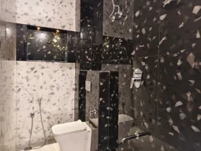 Fortune Suites - Bad