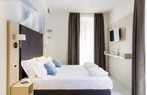 Domus Residence - Camera