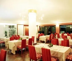 Disio Resort - Restaurant