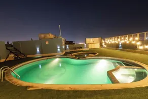 SUN AND SANDS SEA VIEW HOTEL - Pool