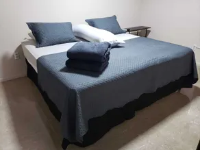 Hospedagem Costa BNU - Q2 - Room