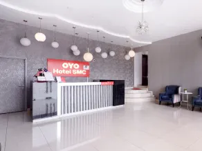SMC Shah Alam Avenue - Rezeption