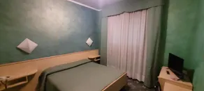 HOTEL PARADISO - Zimmer