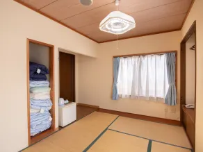 Tabist Hotel Yamashiro Onsen - Chambre