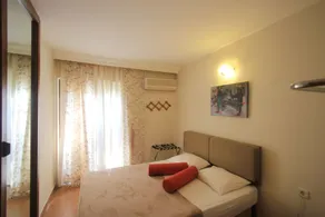Ford Hotel - Habitación