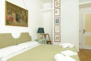 Minerva B&B - Quarto