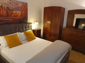 Rigoletto Rental Rooms - Camera