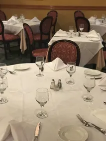 Meadowlands Plaza Hotel - Restaurant