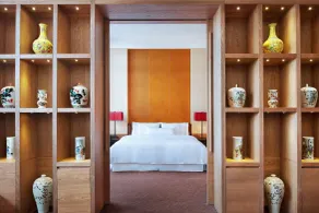 The Westin Xi'an - Room