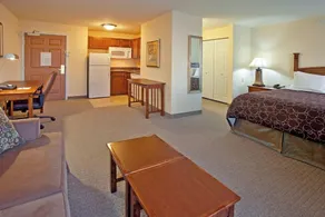 Staybridge Suites - Albuquerque Airport by IHG - Chambre