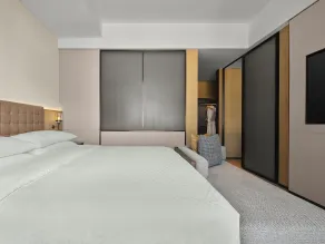 Four Points by Sheraton Fuzhou, Jin’an - Værelse