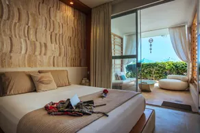  DCO Suites Lounge & Spa - Quarto