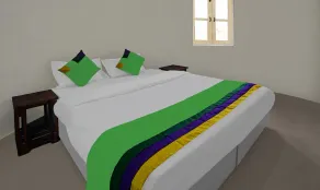 Hotel Hinduja Luxury Camp & Resort - Chambre