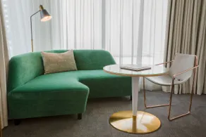 The Laura Hotel, Houston Downtown, Autograph Collection - Chambre