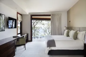 Spicers Peak Lodge - Room