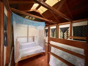Palmeras del Río HOTEL - Room