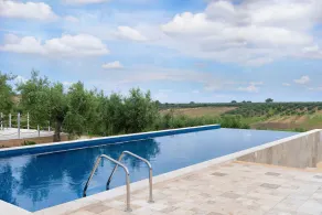 Momentum Resort   - Piscine