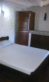 Diani Banda Cottages - Habitación