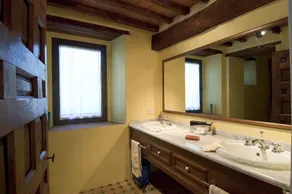 Colombaio di Cencio - Salle de bain
