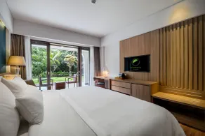Element by Marriott Bali Ubud - Vistas desde la habitación