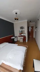 Kardelen Otel - Camera