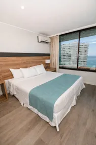 Studio 56 Apart Hotel by Terrado Iquique - Room