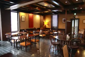 Kita Hotel - Restaurant