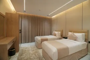 ذا هوست فينو للشقق المخدومة The Host Venu - Spa