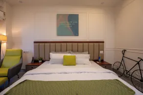 Beliv stays gurgaon - Quarto