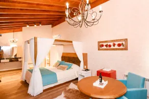 Müller & Fioreze - Hotel Boutique - Room