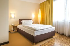 centrovital Hotel Berlin - Room