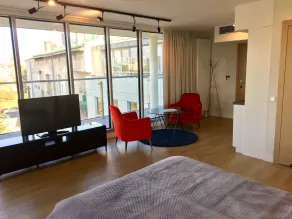 Riverside Aparthotel Cracow - Room