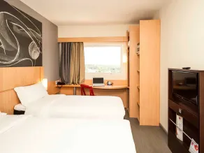Ibis Foz do Iguaçu - Room