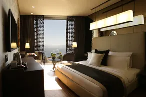 Lancaster Plaza Beirut - Room